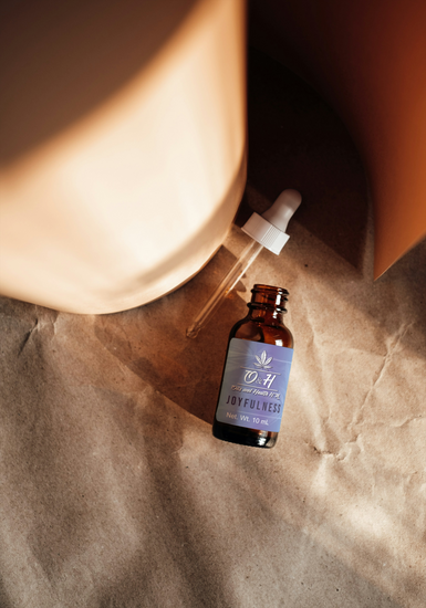 JOY FULNESS DROPS - Image 4