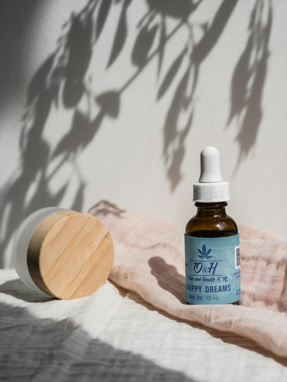 HAPPY DREAMS SLEEP DROPS - Image 4