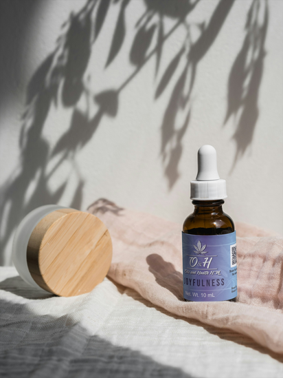 JOY FULNESS DROPS - Image 3