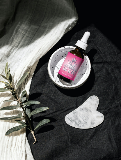 VERSATILE CBD 5% DROPS - Image 2