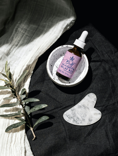 RELAX MAX PAIN DROPS - Image 2