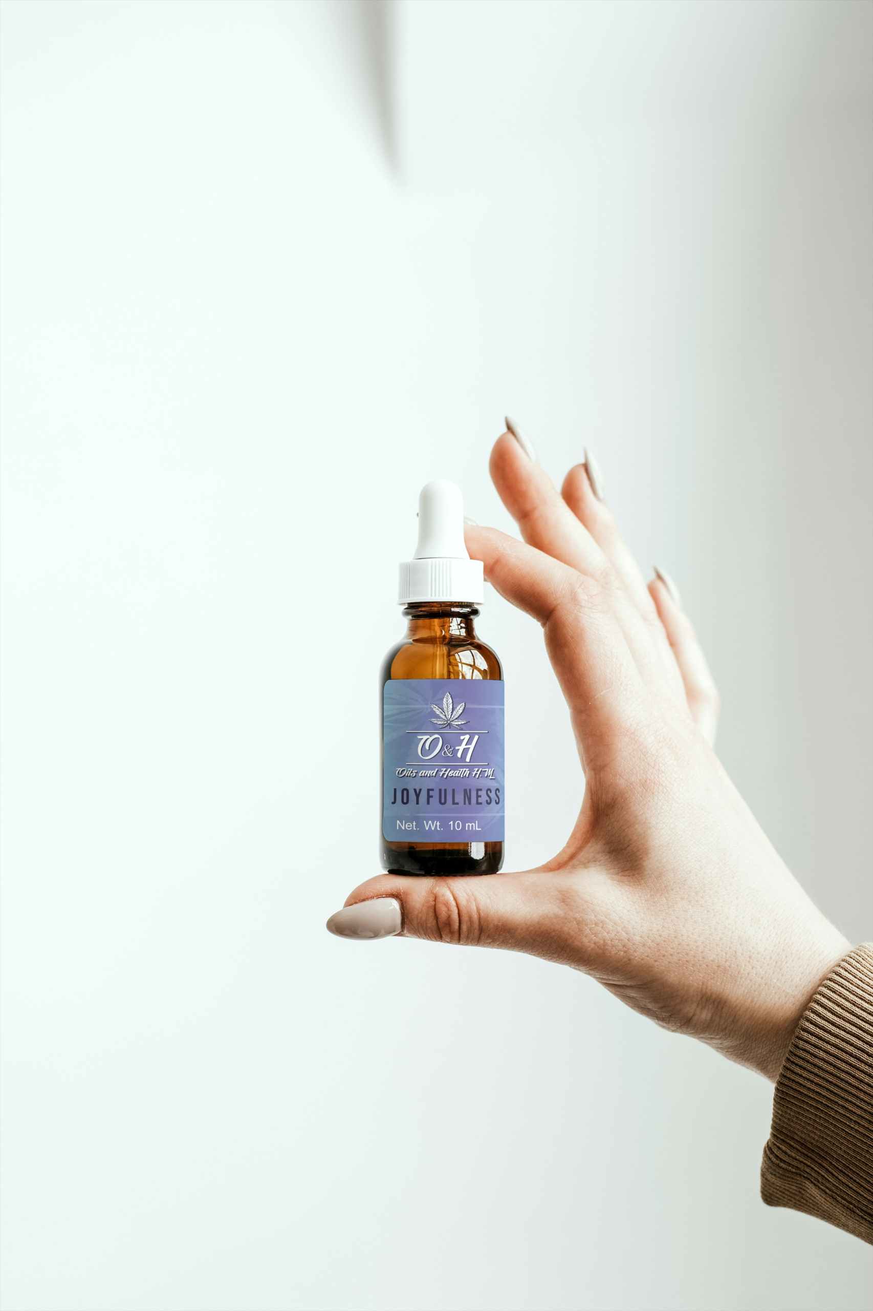 JOY FULNESS DROPS