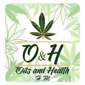 OILS AND HEALTH H Y M