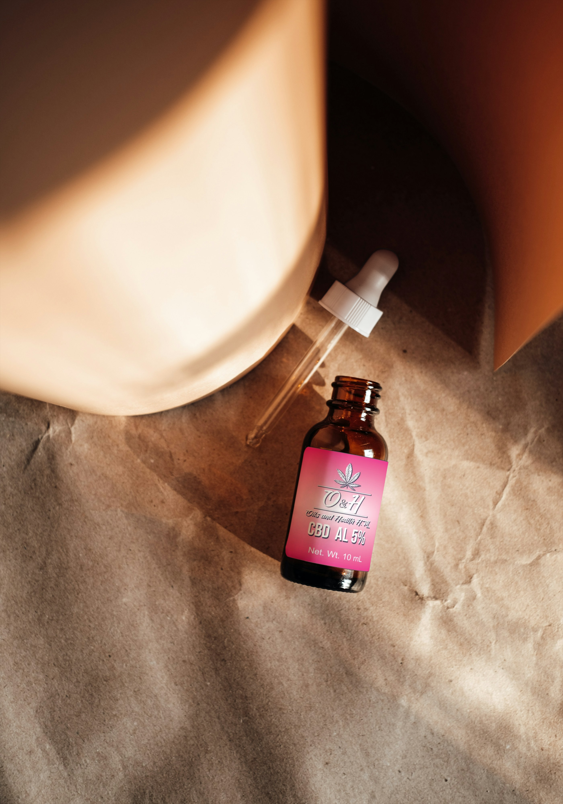 VERSATILE CBD 5% DROPS - Image 4